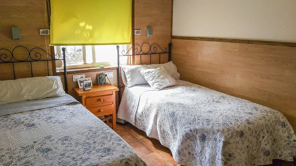 Residencia Y Centro De Dia Pino Grande